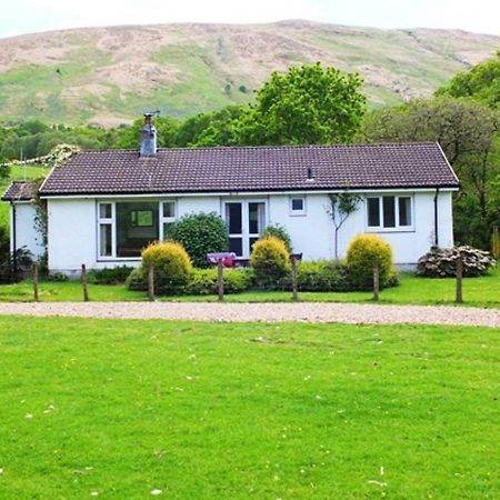 Ardno Cottage By Loch Fyne Cairndow Экстерьер фото