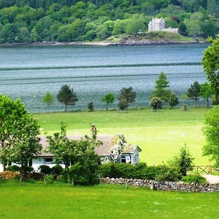 Ardno Cottage By Loch Fyne Cairndow Экстерьер фото