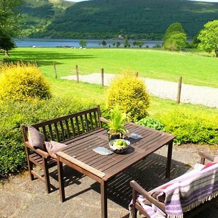 Ardno Cottage By Loch Fyne Cairndow Экстерьер фото